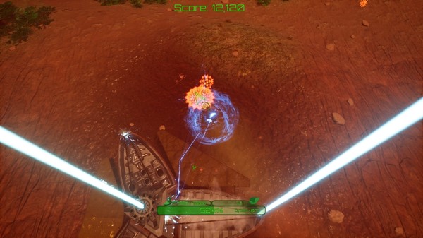 скриншот Ecopoiesis 3