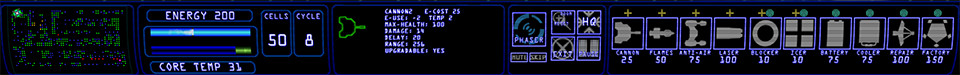 Tronix Defender screenshot 14