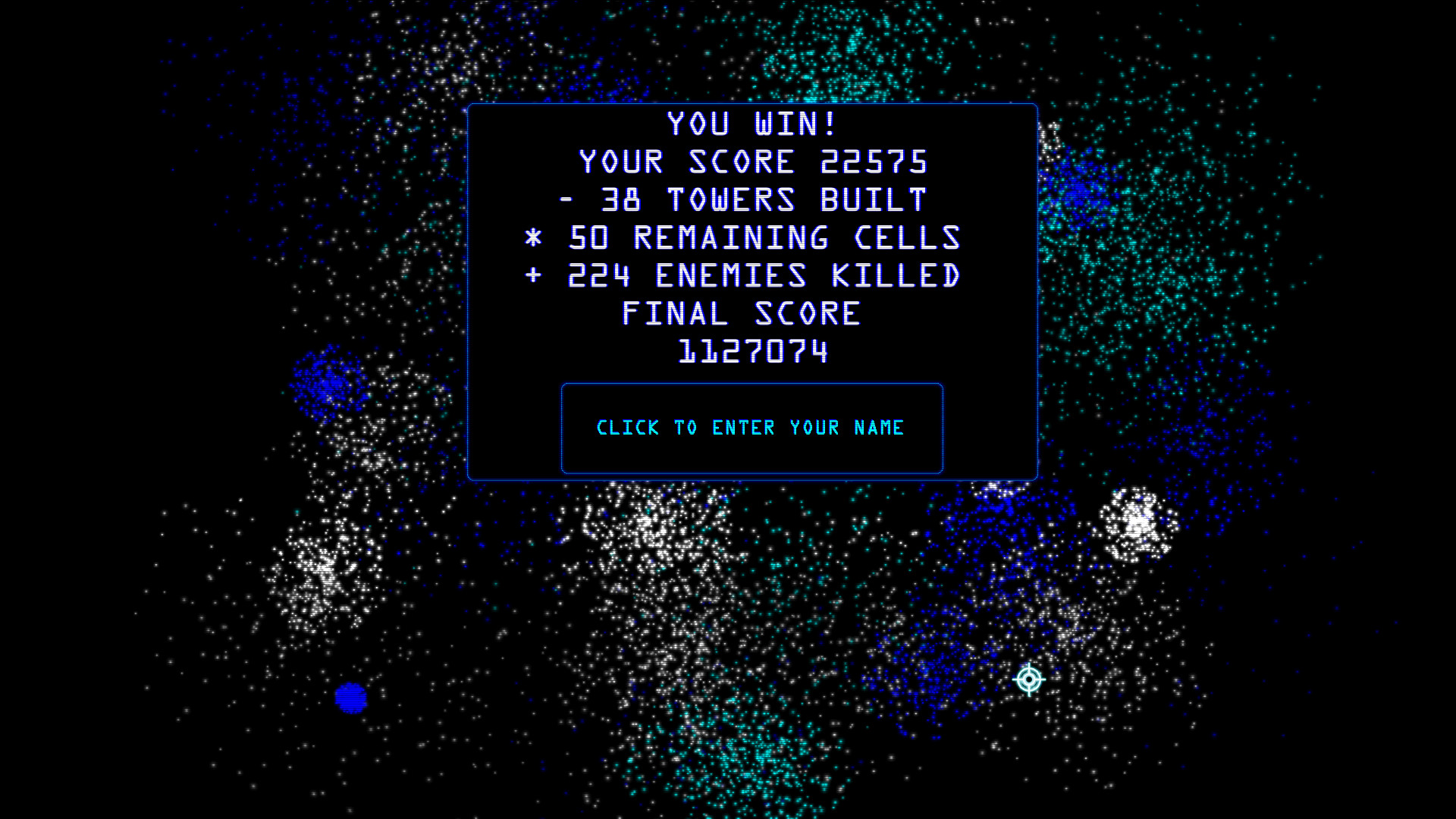 Tronix Defender screenshot 12
