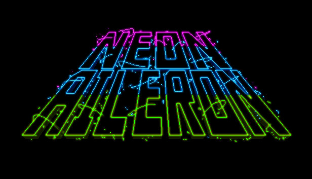 Neon Neon