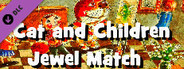 JotMW: Cat and Children Jewel Match