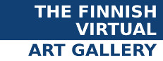 The Finnish Virtual Art Gallery 게임 이미지