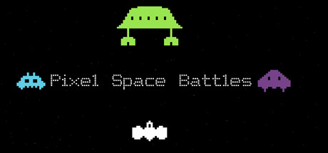 Pixel Space Battles steam charts