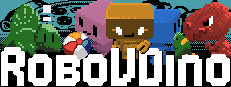 RoboVDino 게임 이미지