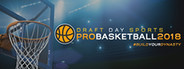 Draft Day Sports: Pro Basketball 2018