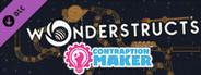 Contraption Maker: Wonderstructs - Part & Puzzle Expansion Pack
