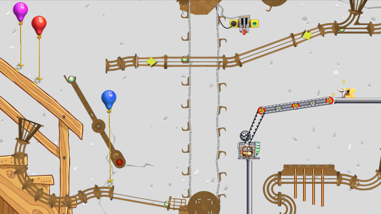 contraption maker multiplayer puzzles contraption maker multiplayer puzzles