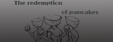 The redemption of pancakes 게임 이미지