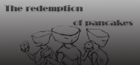 The redemption of pancakes steam charts