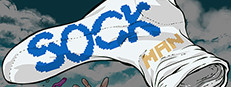 Sockman 게임 이미지