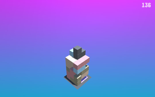 3D Tower