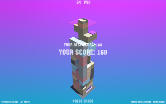 скриншот 3D Tower 0