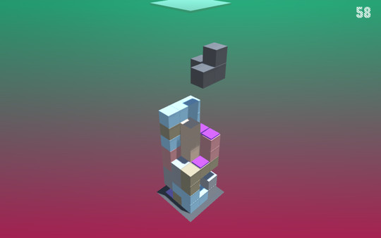 скриншот 3D Tower 2