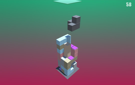 3D Tower