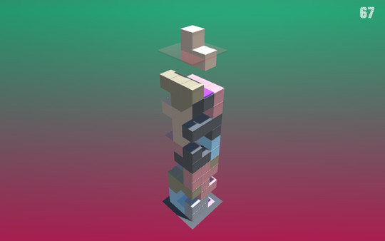 3D Tower