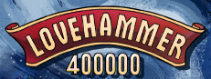 Lovehammer 400 000: The Buttlerian Crusade 게임 이미지
