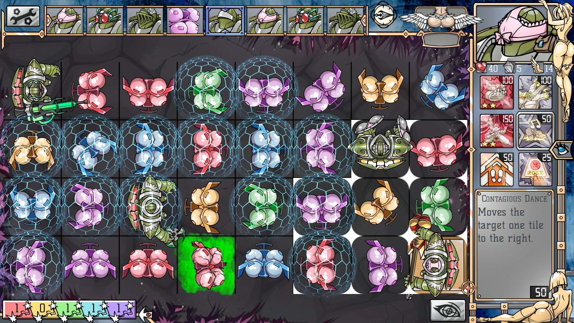 Lovehammer 400 000: The Buttlerian Crusade #11