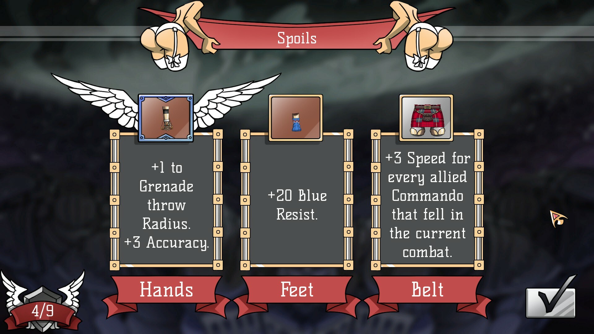 Lovehammer 400 000: The Buttlerian Crusade #15