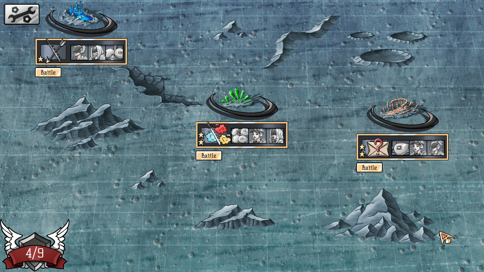 Lovehammer 400 000: The Buttlerian Crusade #10