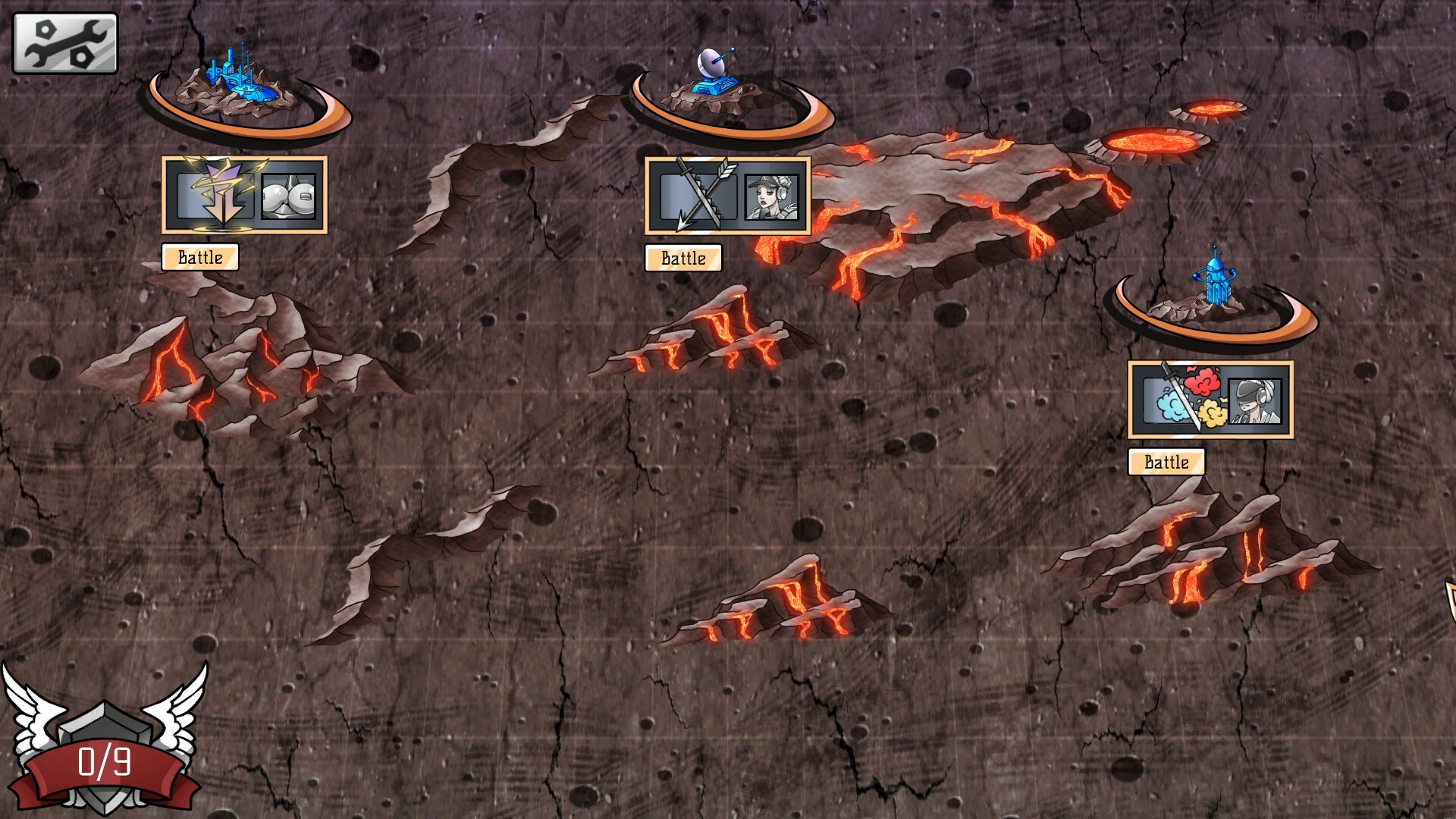 Lovehammer 400 000: The Buttlerian Crusade #3