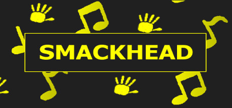 SMACKHEAD header image
