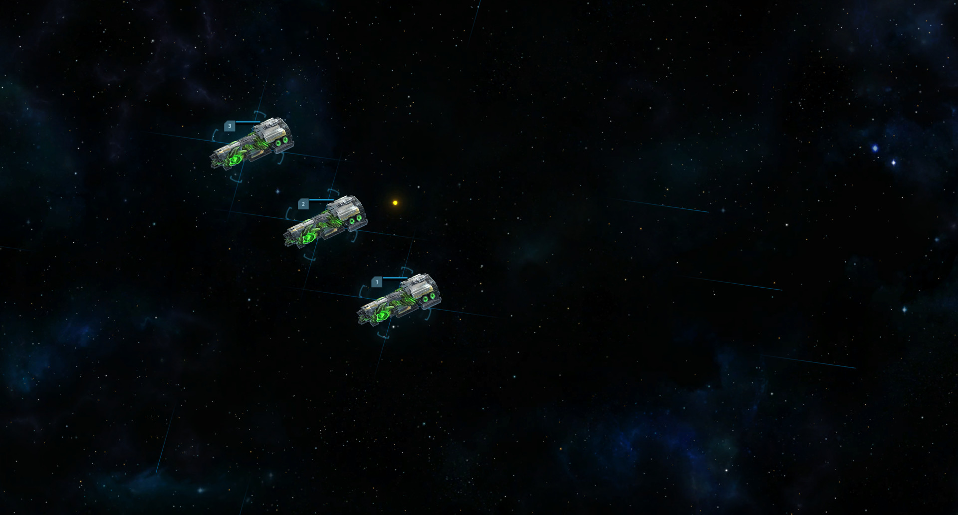 VEGA Conflict - Enforcer Pack Featured Screenshot #1