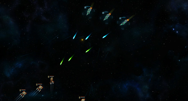 VEGA Conflict - Exterminator Pack for steam VEGA Conflict - Exterminator Pack for steam