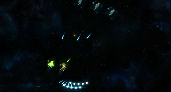 скриншот VEGA Conflict - Exterminator Pack 3