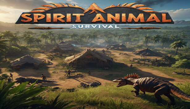Buy Spirit Animal Survival - SAS Buy Spirit Animal Survival - SAS