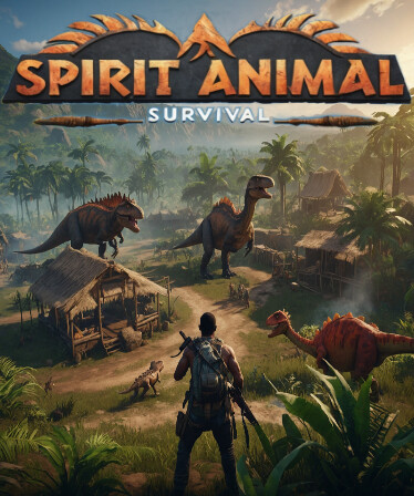 Spirit Animal Survival
