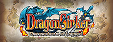 Dragon Sinker