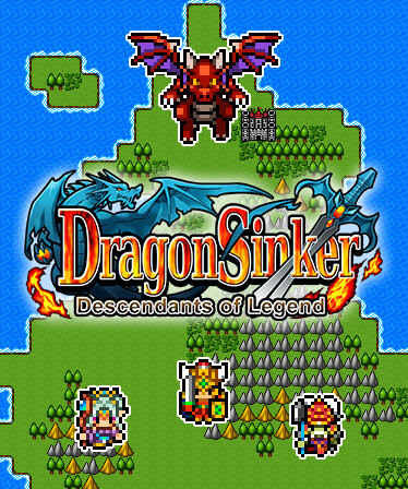 Dragon Sinker