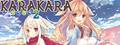 KARAKARA2 logo