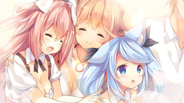 KARAKARA2
