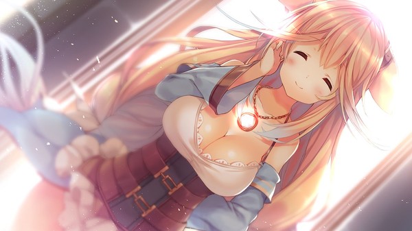 KARAKARA2