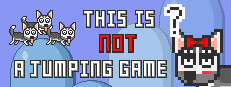 This Is Not A Jumping Game