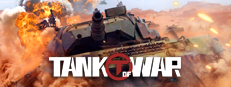 Tank of War-VR 게임 이미지