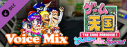 Game Tengoku - Voice Mix