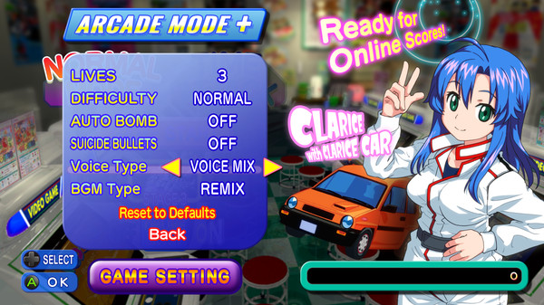Game Tengoku - Voice Mix for steam Game Tengoku - Voice Mix for steam
