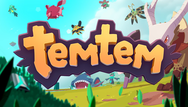 Fans Made A Pokémon MMO Way Before Temtem