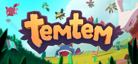 Temtem technical specifications for laptop