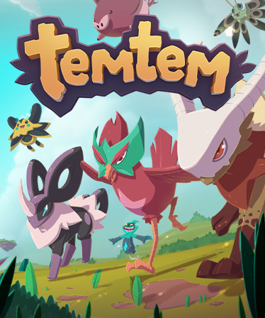 Temtem