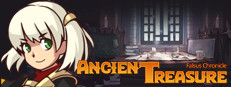 Ancient Treasure 法爾斯編年史：上古秘寶 게임 이미지