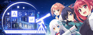 A Sky Full of Stars 仰望夜空的星辰