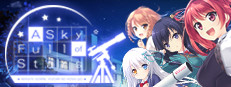 A Sky Full of Stars 仰望夜空的星辰