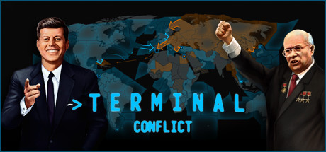 Terminal Conflict Cover Image