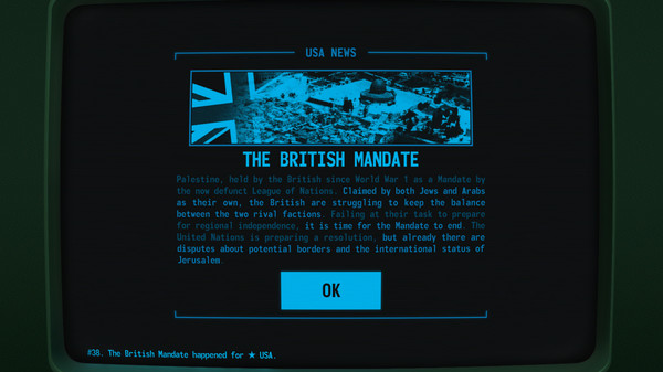 скриншот Terminal Conflict 2