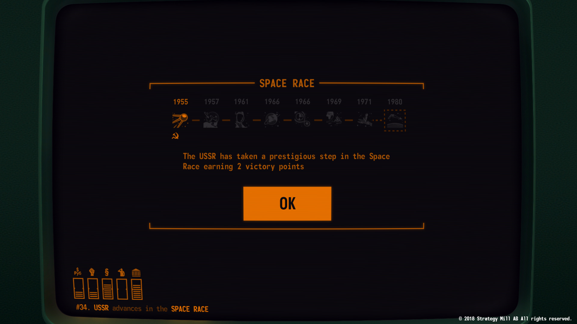 Terminal Conflict Free Download