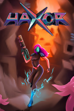 Haxor - PC (Steam)