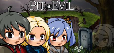 Pit of Evil Cover Image